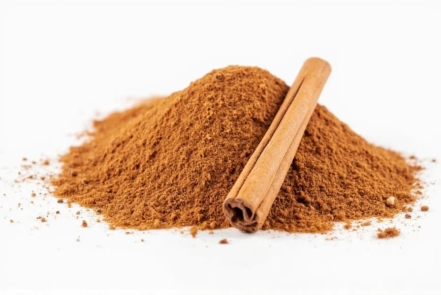 Low FODMAP recipe featuring cinnamon