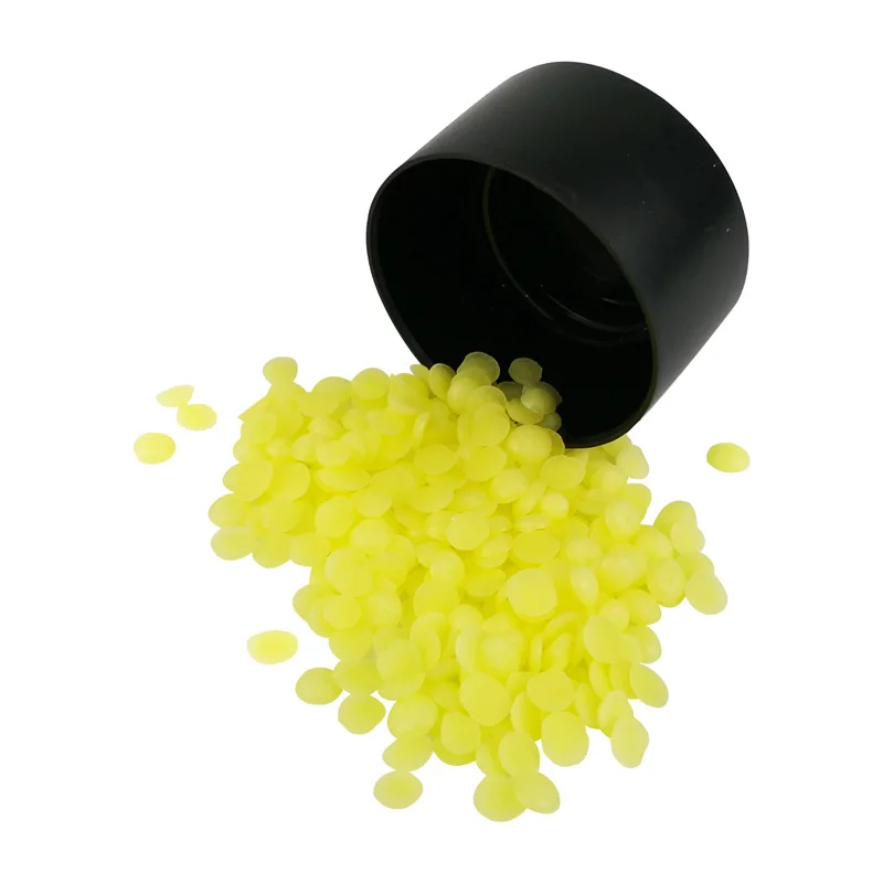 

Hot Sell Customized Longer-lasting Laundry Mate Fabric Softener Beads, Yellow/red/blue/purple