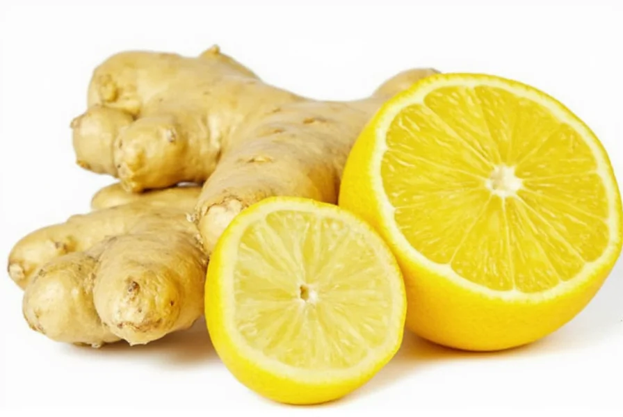 Traditional Thai Tom Kha soup featuring galangal