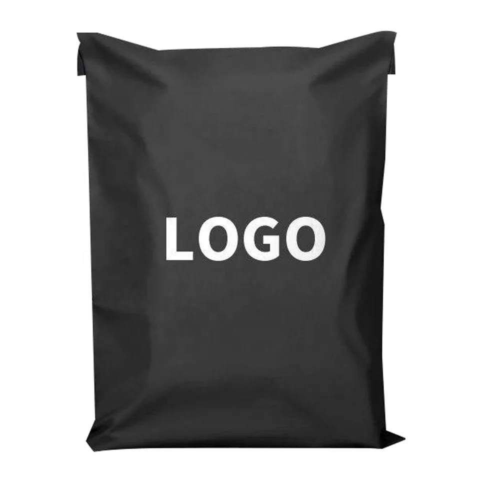 

GDCX Free Sample In Stock Black Wholesale Mailers White Matte 19X24 Cheap Mailling Bags Plastic Poly Mailer Pouch