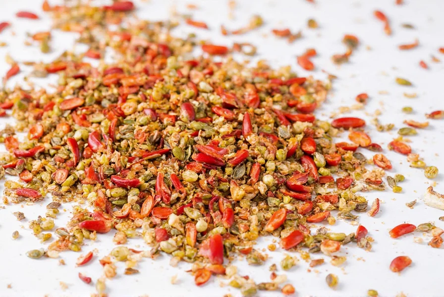 Pepper Flakes: Complete Guide to Uses, Types & Benefits