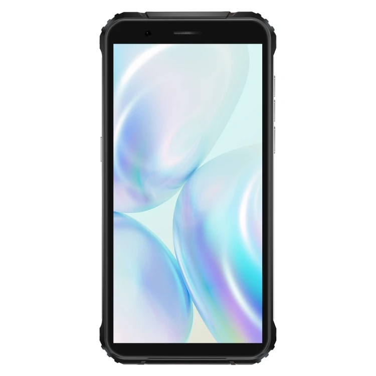 

Amazon New Arrival 5580mAh Battery Wireless Charging 128GB Blackview BV5100 Rugged Mobile Phone In Stock