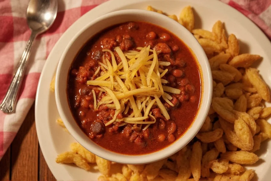 Mike's Chili: Family-Owned Cincinnati Chili Restaurant Since 1949