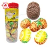 Pineapple Chocolate hot chocolate