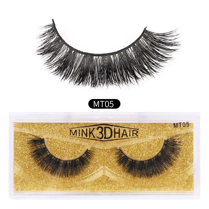 

LASHAP eyelash vendor custom boxes natural lashes wholesale vendor real 3d mink eyelashes full strip lashes