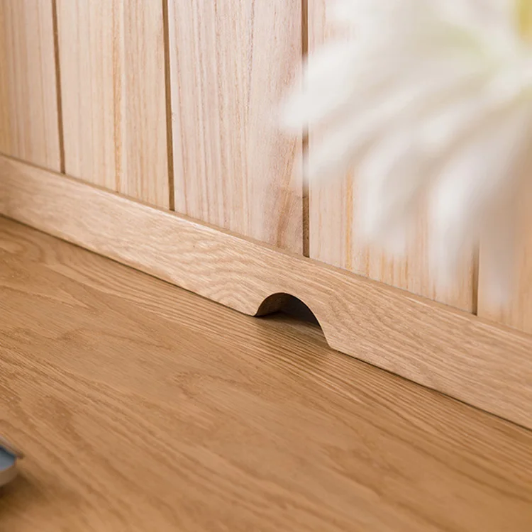 
Custom supported solid wooden home furniture study writing dsak wooden with book storage shelf home study room furniture 