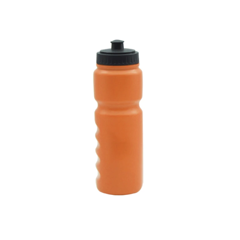 

Wholesale popular cycling bottle Customized BPA Free Soft Squeeze PE Plastic Sport Water Bottle, Customized color acceptable