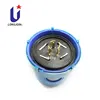 Connected Mesh Wireless Node LED Street Light Controller 0-10V Dimming and Compliant Standard ANSI C136.41