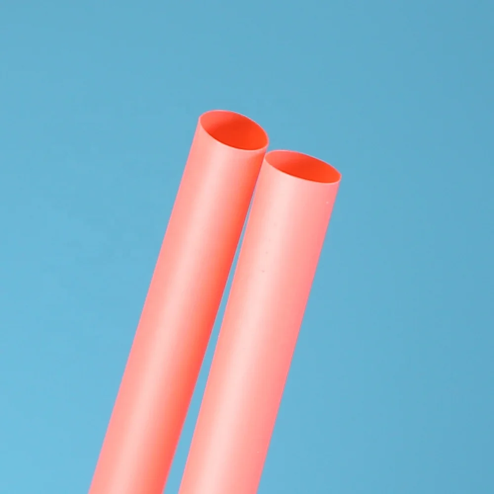 

Pla Straws Biodegradable Standard Zize Straws, Natural color