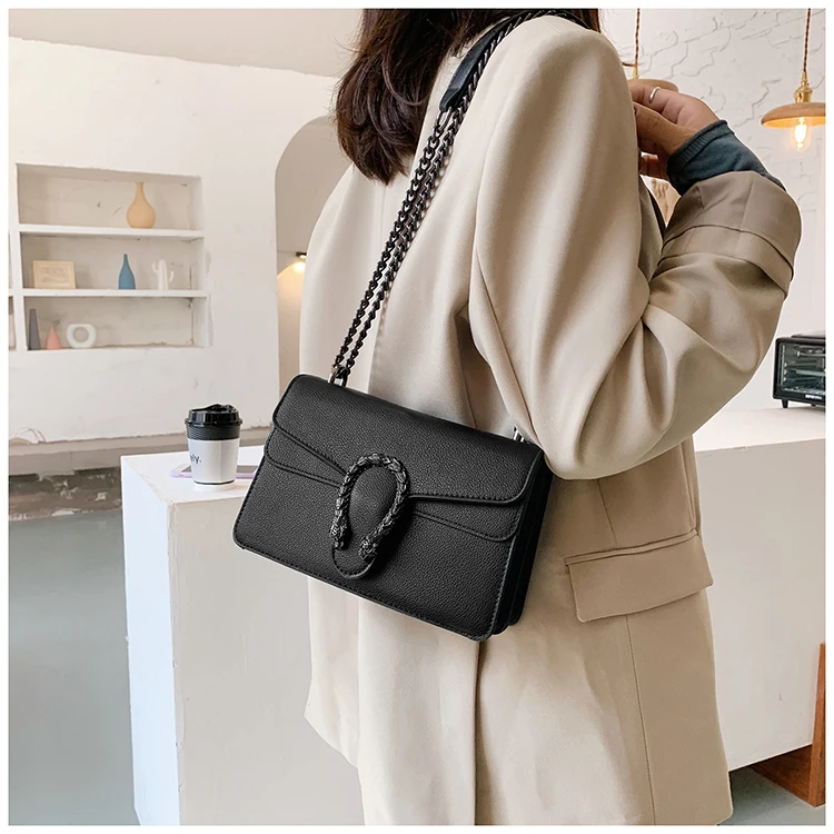 
2020 The new luxury handbags women famous brands handbags designer crossbody bag women 