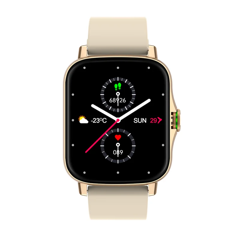 

OEM factory FM08 Smart watch Luxurious Ladies sport relogio inteligente Smartwatch FM08