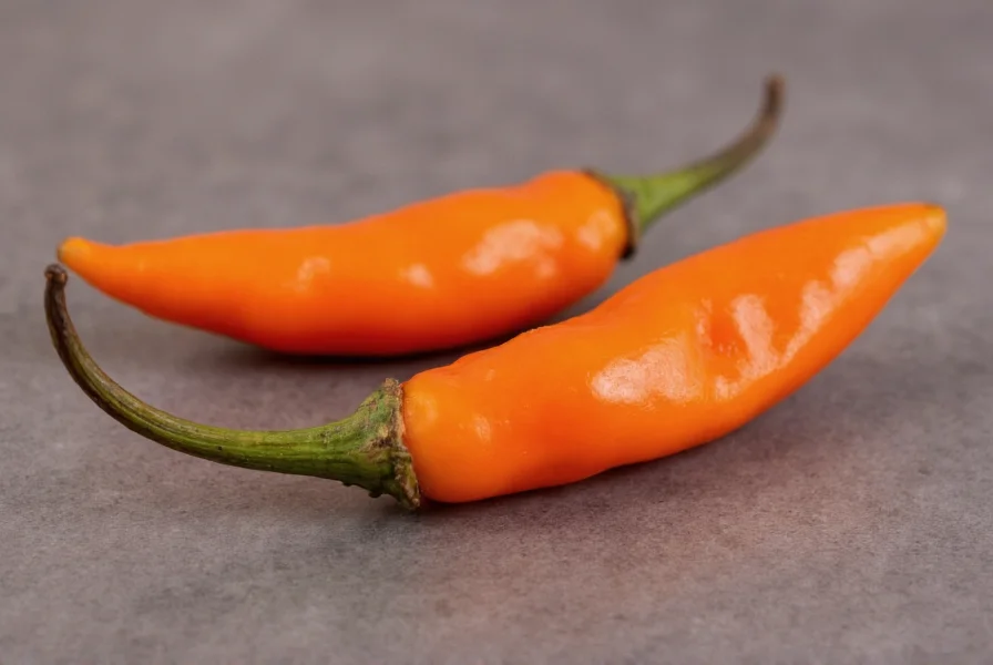 Yuzu Pepper: Clarifying the Citrus Confusion