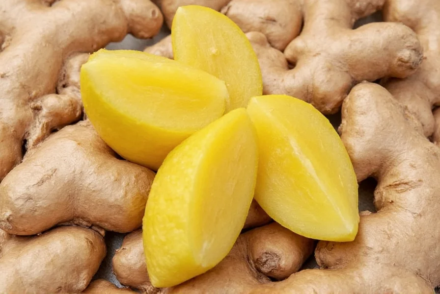 Ginger Root Health Benefits: Science-Backed Facts
