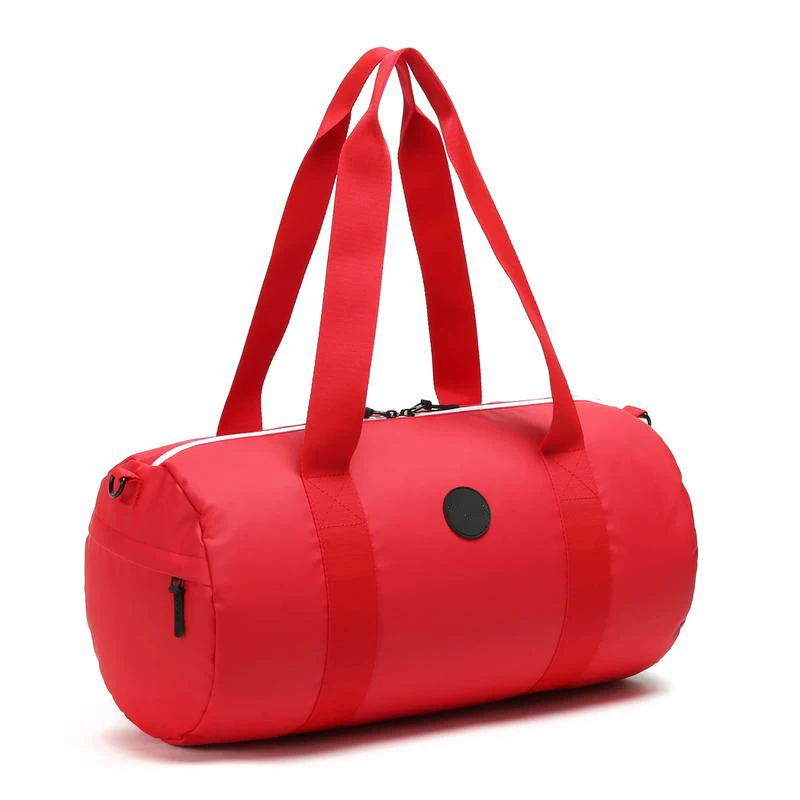 

Classic design different colour painted design Large Capacity Travel Bag