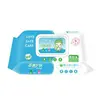 Best things to sell disposable alcohol free custom made baby wet wipes