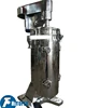 high-speed oil water centrifuge separator for laboratory equipment