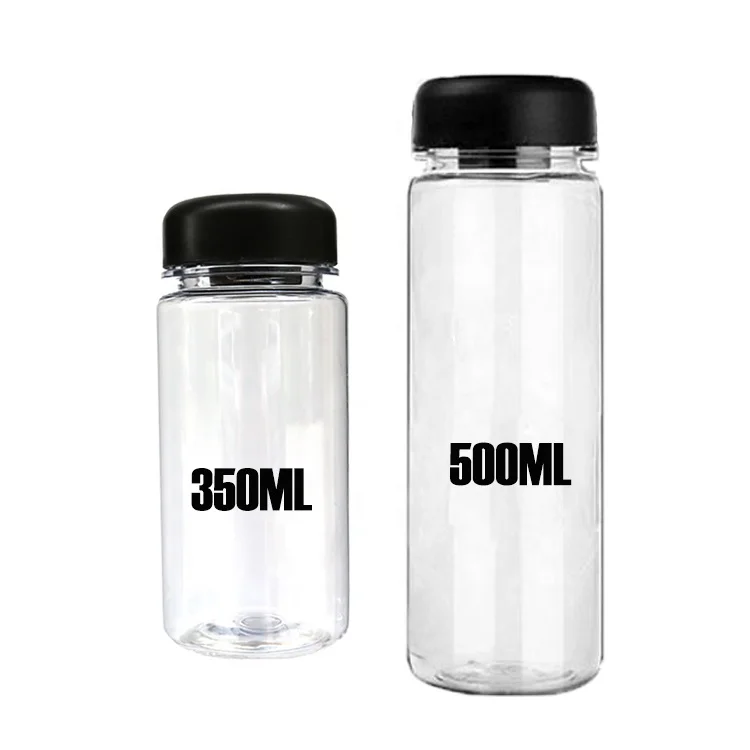 

Korea Custom 500ml Plastic Water Tritan Bottle My Bottle, Any color is available