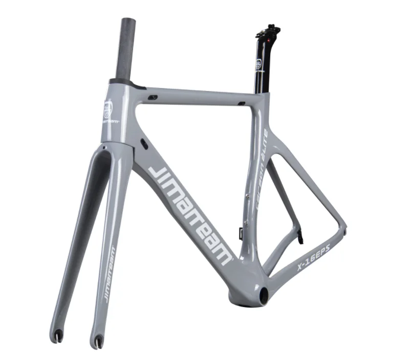 

Factory hot sale Bicycle parts Carbon fiber road bike frame Ultra light road bike frame