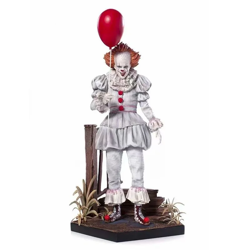 pennywise the clown action figure