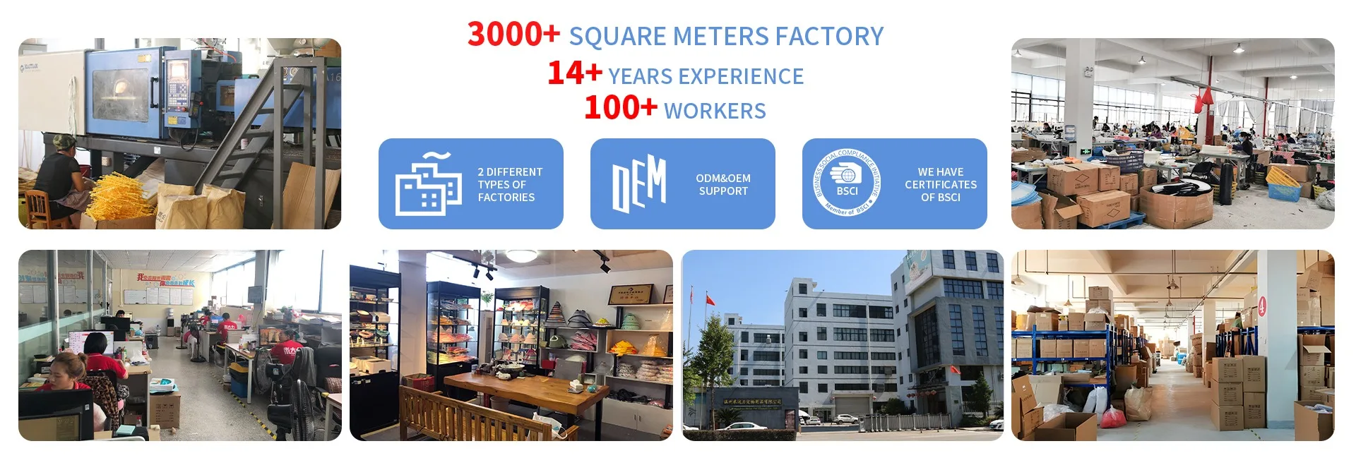 Wenzhou Midali Pet Product Co., Ltd.