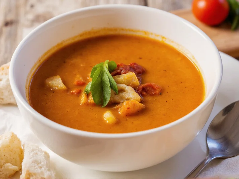 Bread Soup: History, Recipes & Essential Cooking Guide