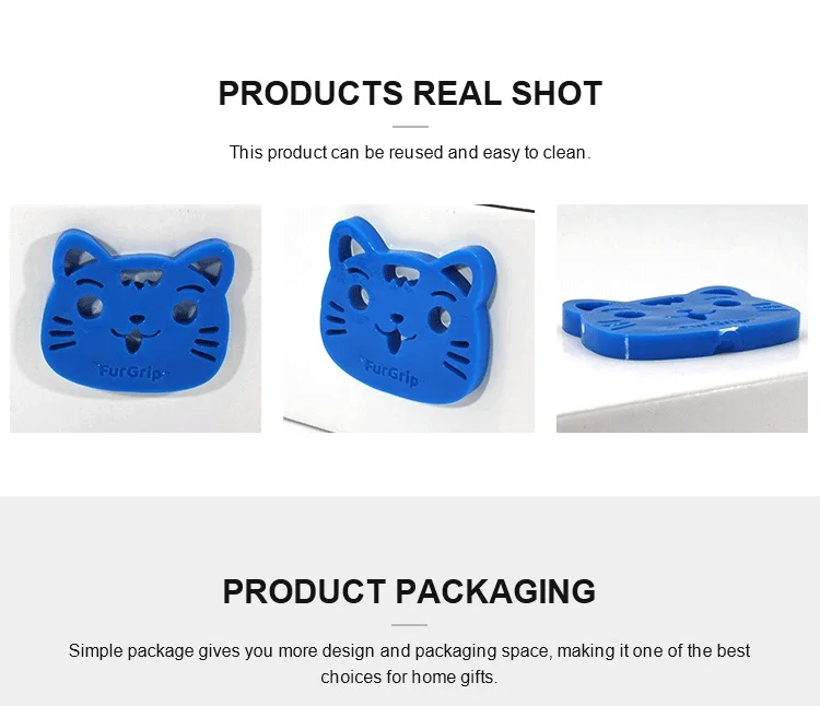 Roller Cleaner Lint Roller Sticky Silicone Dust Wiper Pet Pets Available