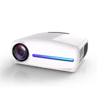 

New LED Native 1080P 3D Projector for Home Theater Office Camp