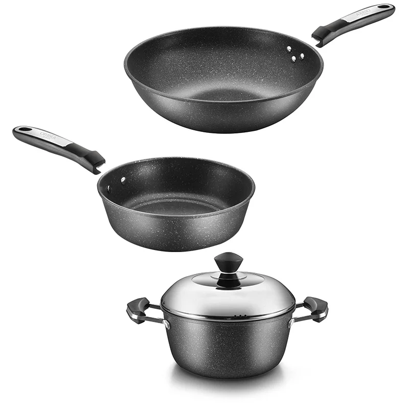 

Cookware Sets