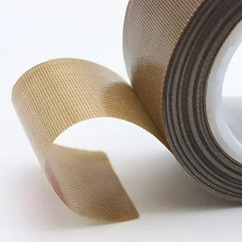 nitto high temperature and heat resistant ptfe adhesive tape