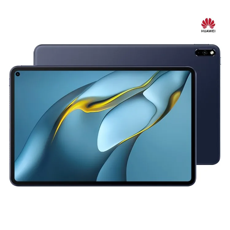 

Brand New Huawei MatePad Pro MRR-W29 WiFi 10.8 inch 8GB 128GB table PC desktop HarmonyOS 2 SN 870 Tablet mate pad pro