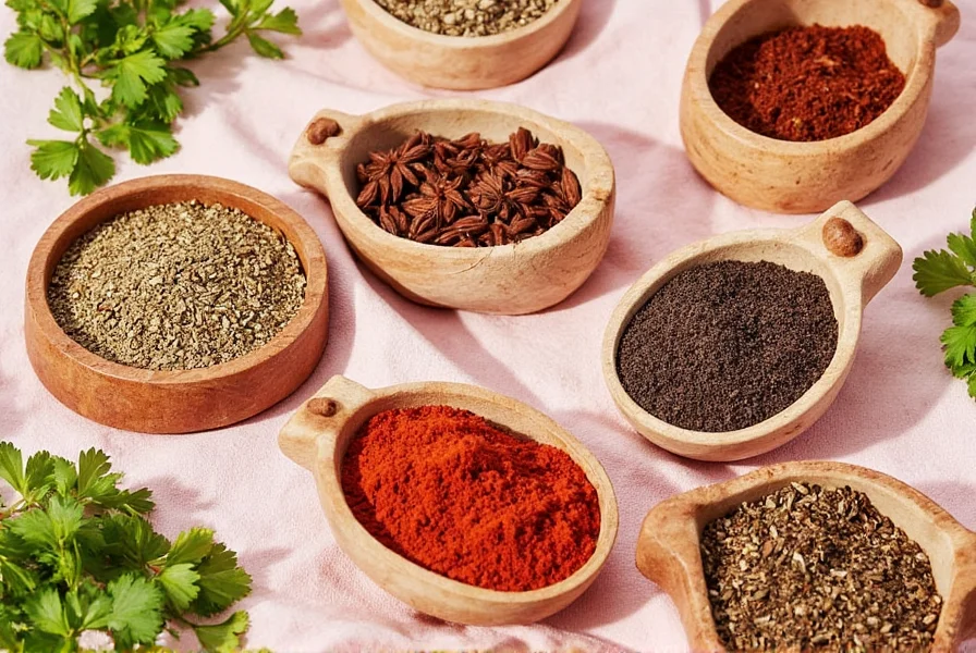 sofritas meaning spice storage hacks preserve flavor like a pro
