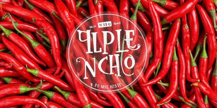 Homemade Enchilada Sauce