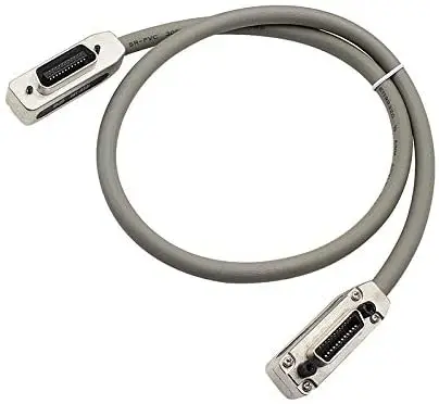 

Grey IEEE-488 GPIB Adapter Shielded CN24 pin metal connector GPIB Cable 0.5m/1m/2m/3m/5m