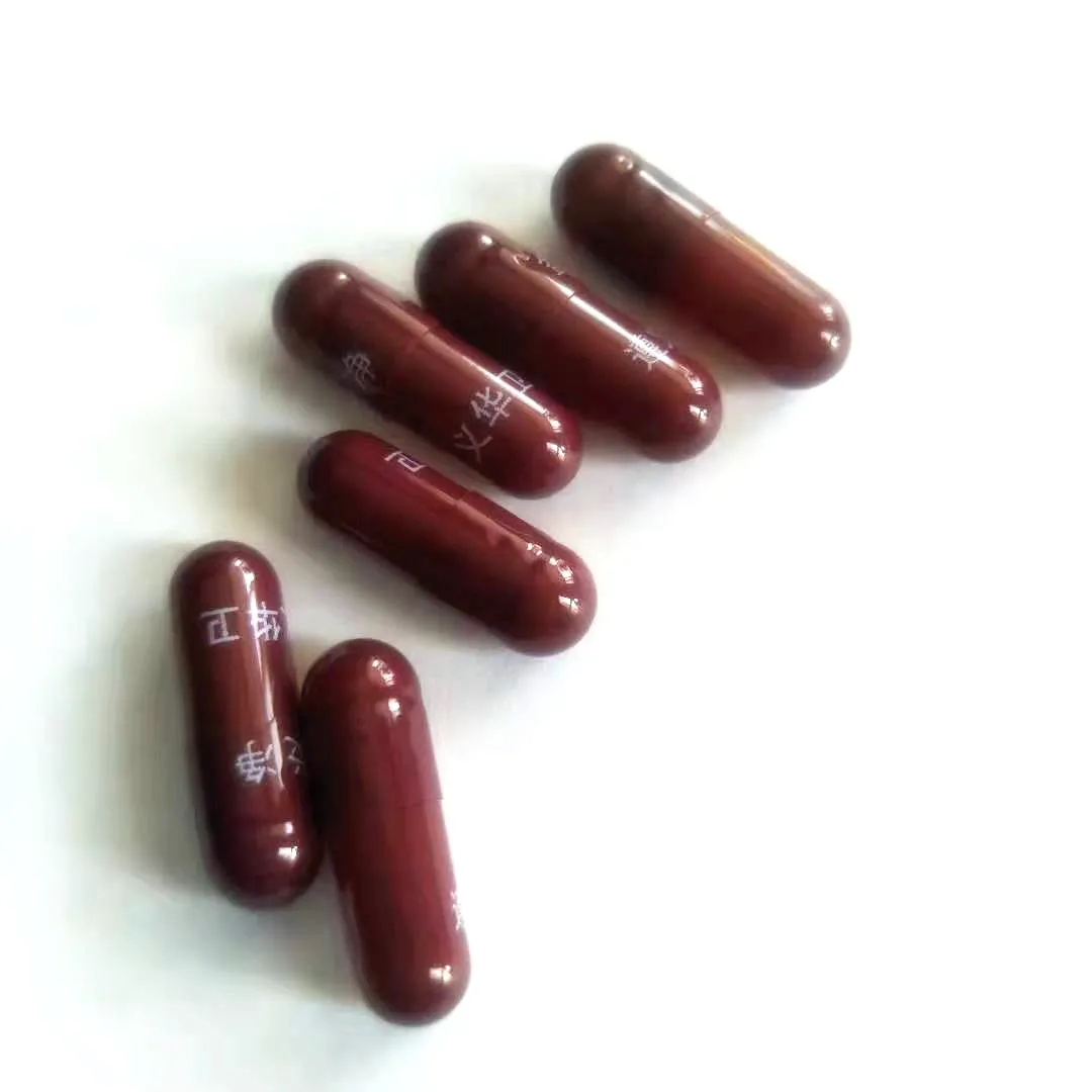 
Hovenia Dulcis Fruit Extract Powder 98%DHMPure Dihydromyricetin Capsules 