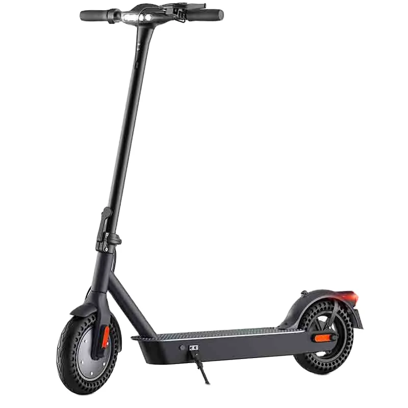 

Dropshipping OEM 10 inch 500W fat tire wide electric scooter monopatin electrico scooter