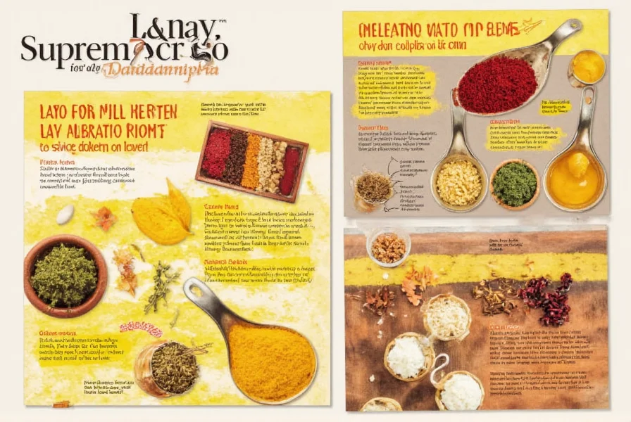 Saffron Basmati Dish