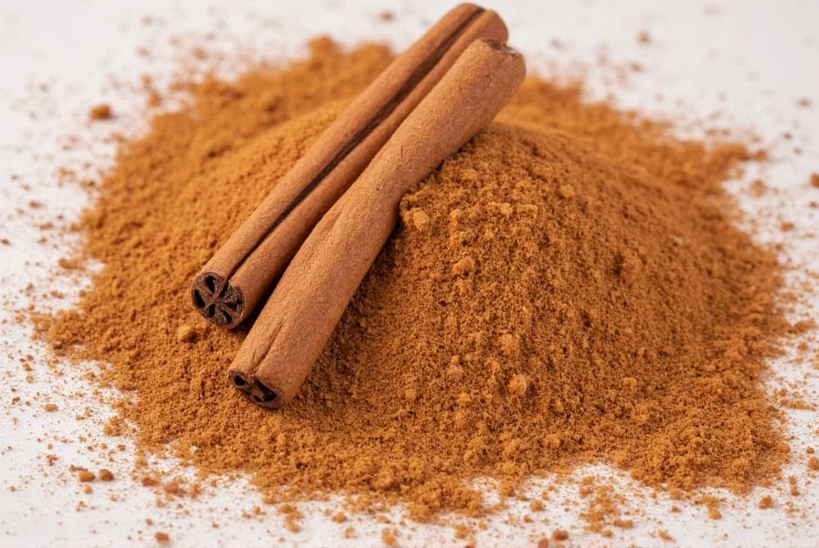 Cinnamon Wars: Why Sri Lankan Cinnamon Reigns Supreme in the Spice World