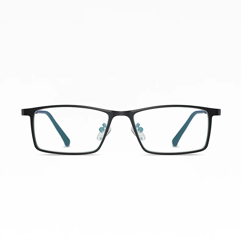 

Top Sale Guaranteed Quality Light Glasses Frame Eye Glass Frames Men