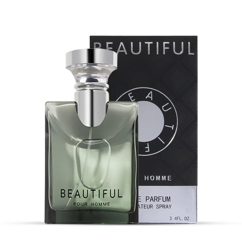 

Perfume Mild Long Lasting Aroma Natural Fragrance Perfume, 15 colors