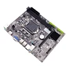 intel office motherboard h55 chipset LGA1156 support up to 8GB ram great quality fast and durable