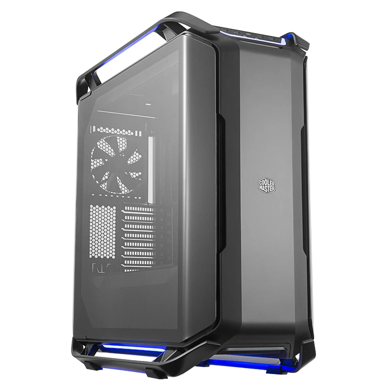 

Cooler Master C700P E-sports Game Tempered glass Rgb Computer Case