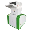 Waste Paper Scrap Plastic Mill Organic Waste Recycling Crushing Machine Regrind