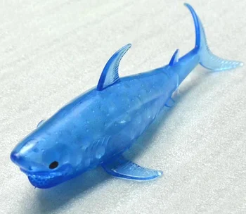 funny shark toy