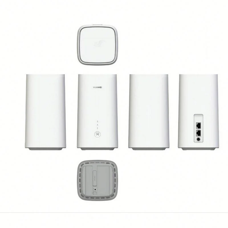 

Original HWi 5G CPE Pro 2 H122-373 WiFi 6 plus unlocked 5G WiFi CPE Router H122