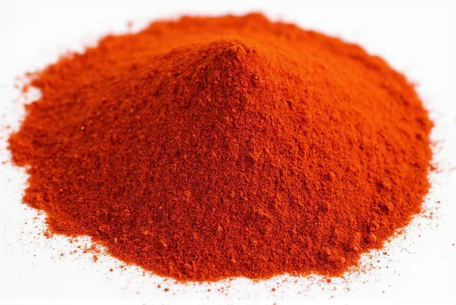 what is paprika made of