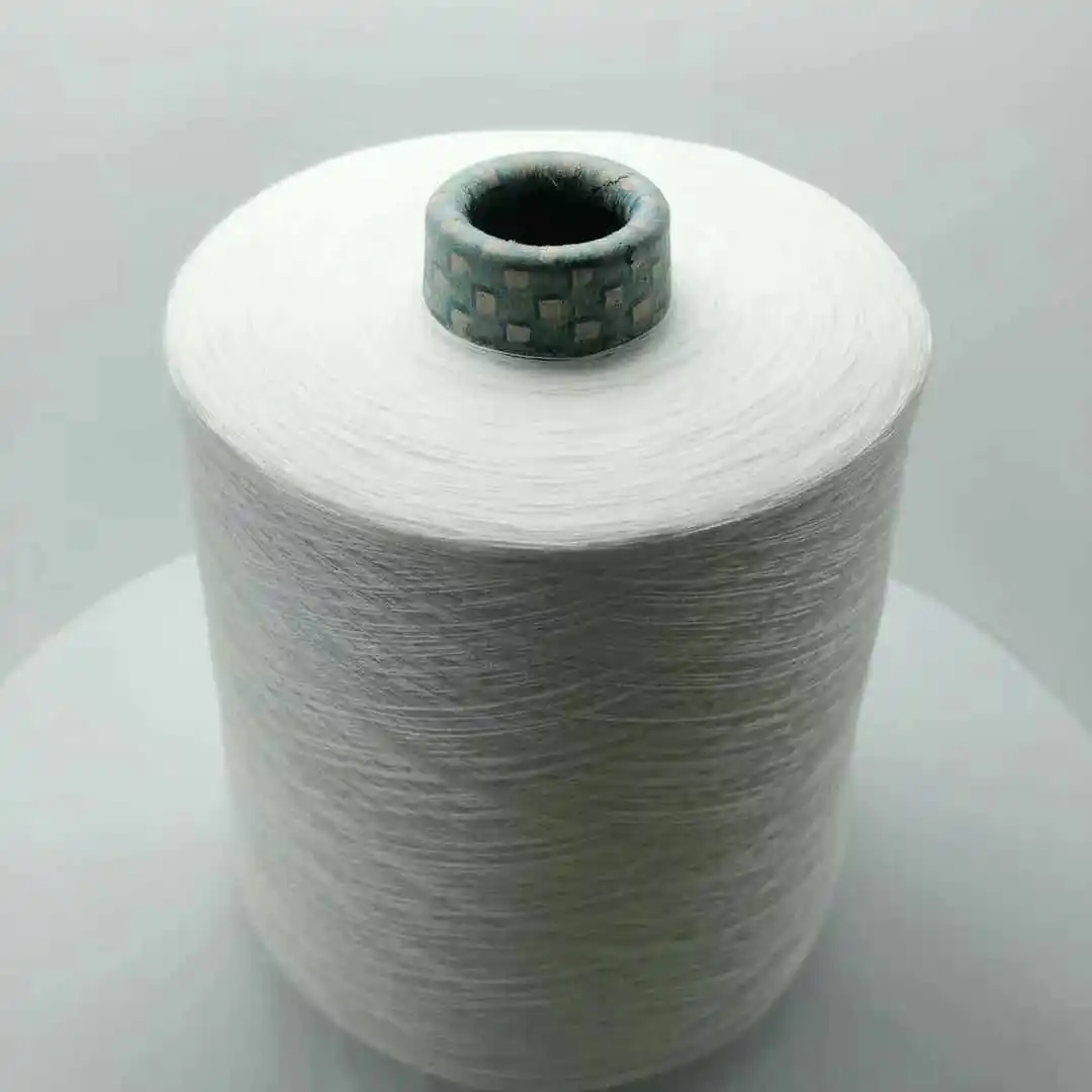 
Free sample New Arrival cotton Yarn 32 S100 % Bamboo Eco-Friendly For Knitting Sweaters 