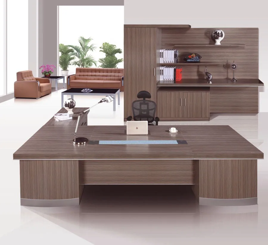 New Wooden Luxury Office Furniture Executive Boss Desk Sz Od428 Office Furniture Executive Boss Desk