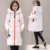walson NEW Women Long Thicken Warm Winter Coat Hood Parka Overcoat Jacket