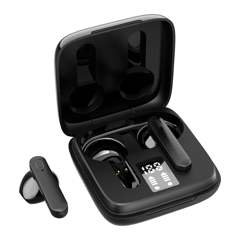

earphones truely tws wireless true wireless earbuds waterproof mini stereo