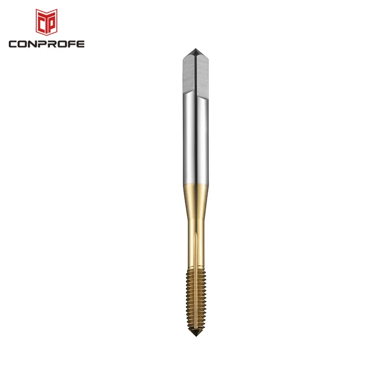 

HSS Metric Thread Forming Tap for Creating New Thread